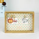 Picture Frame Collage With Clips